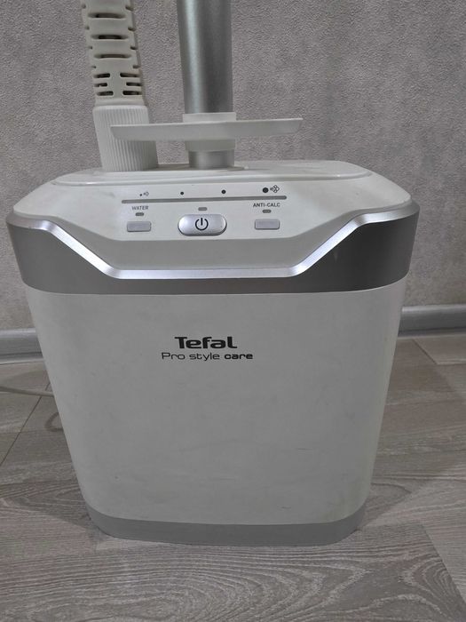 Отпариватель Tefal