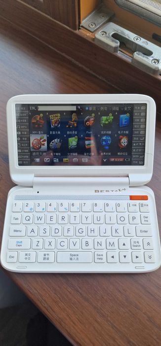 Китайский электронный словарь Besta V+