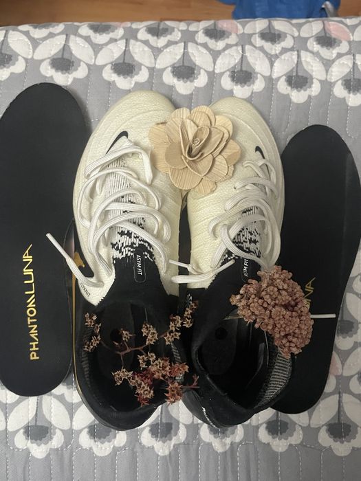 Crampoane Nike Phantom Luna 2 Pro Version