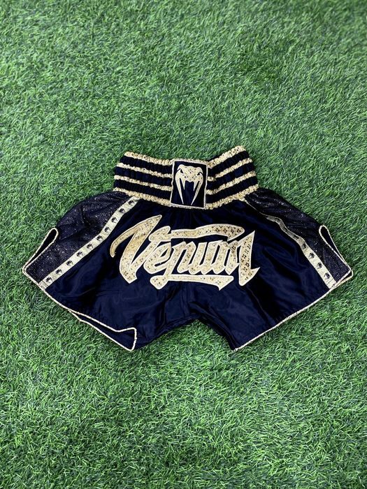 Комплект Tiger Muaythai MMA Thaiboxing UFC тайский бокс шорты Майка