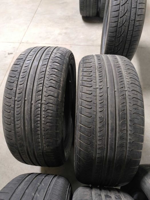 Гуми 18ки няколко броя . По 20лв.