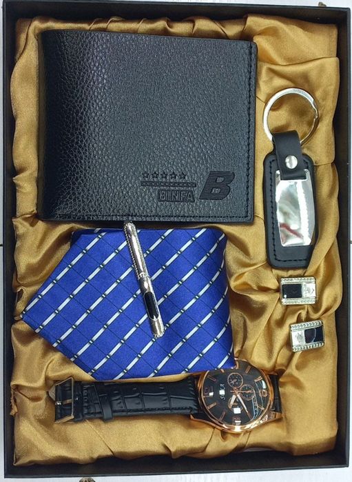 Подарочный набор для мужчин