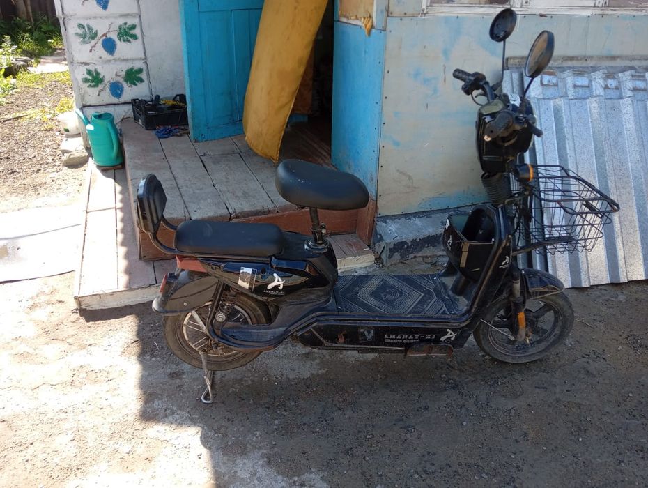 Продам не дорого.