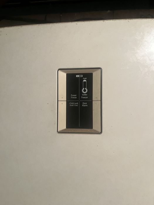 Холодильник Samsung 588л