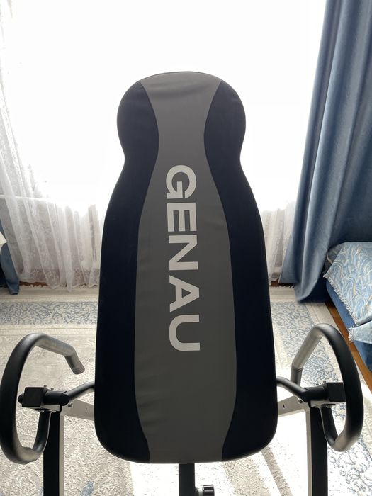 Genau для спины