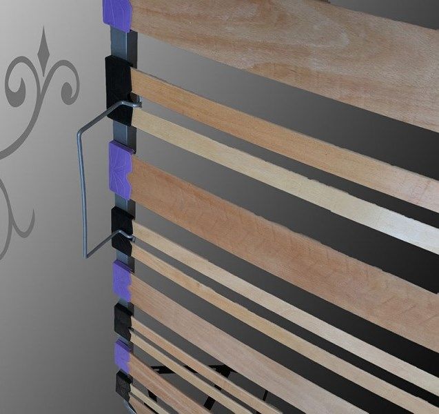 Подматрачна рамка ЛУКС