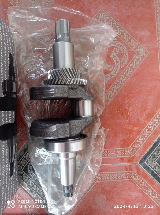 Motoblok mator va karobkalarini remont qilamiz