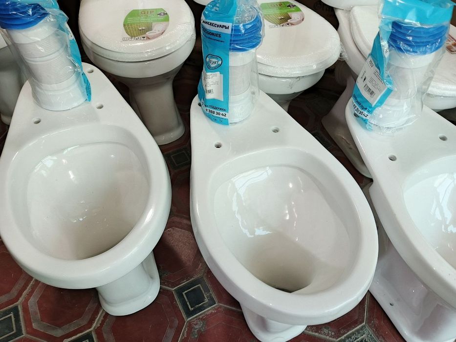 Унитаз  unitaz унитаз