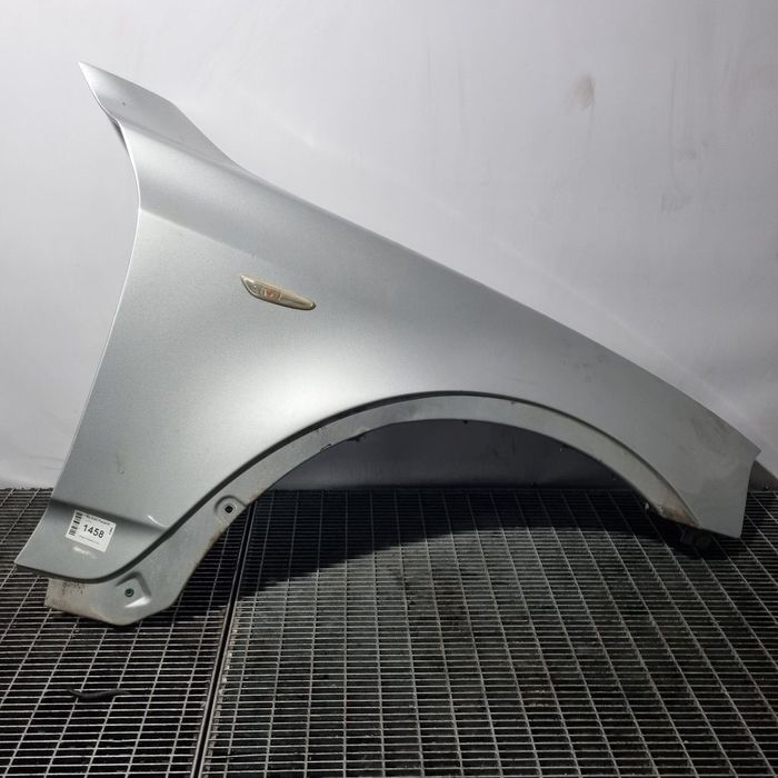 Aripa Dreapta Fata BMW X3 E83 Facelift 2006 - 2010 4 Usi SILVER 354 (1458)