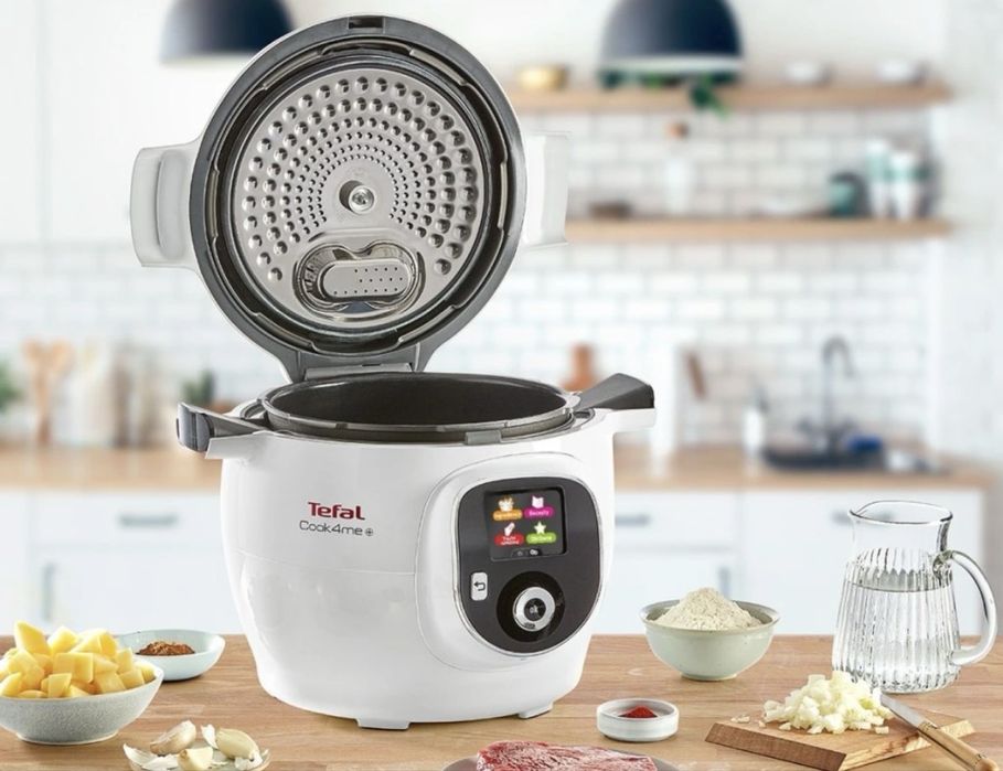 Мултикукър Cook4me