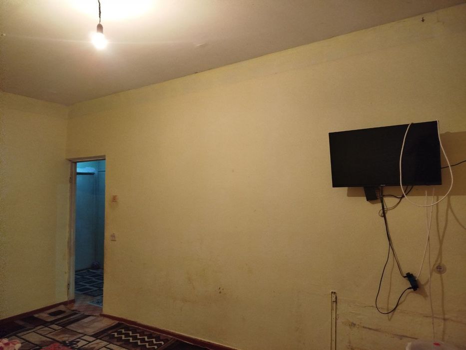 Продаётся 2х комнатная квартира в районе Победа