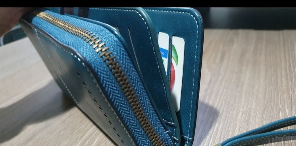 Portofel dama stare impecabilă