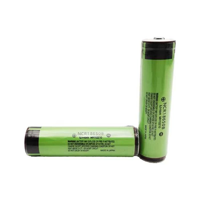 Acumulator baterie 18650 Liitokala 4000mAh,3000mAh