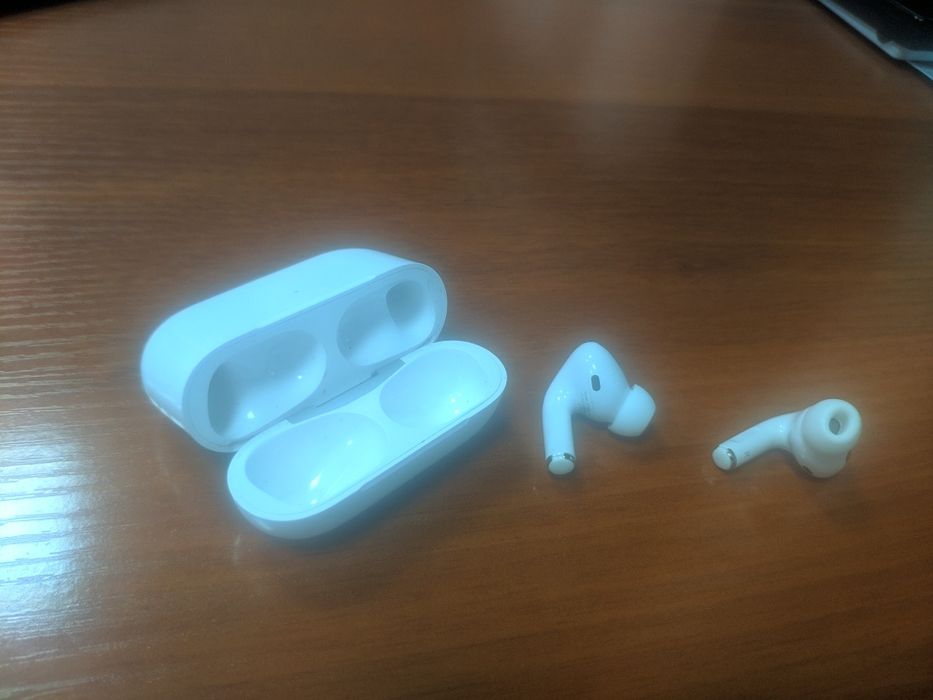 Наушники Air pods pro