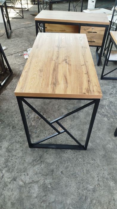 Loft stol stilaj