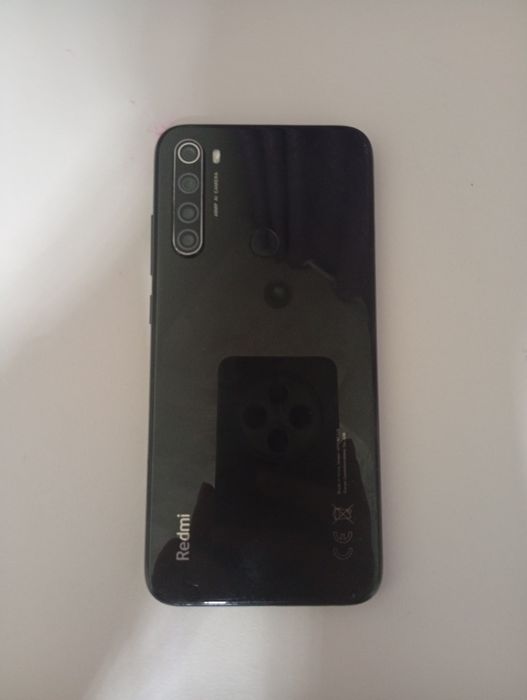 Redmi note 8 64gb
