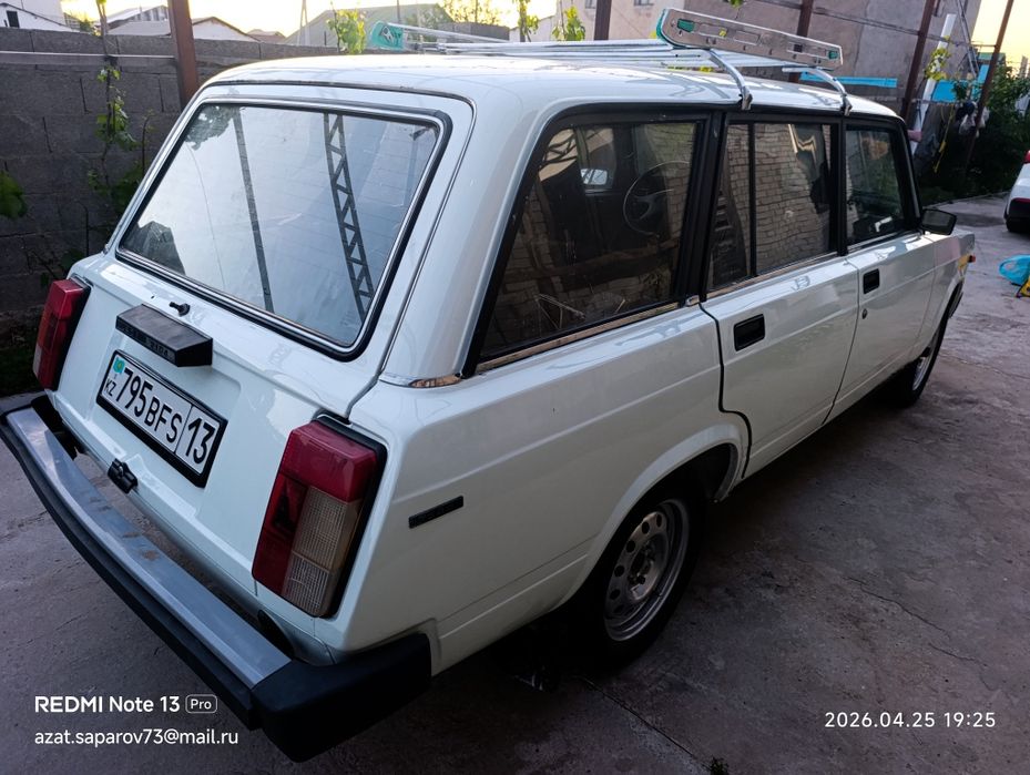 Продам ВАЗ-2104 Жигули