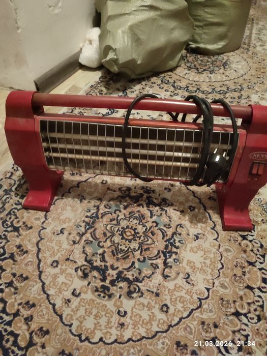 Продам обогреватель