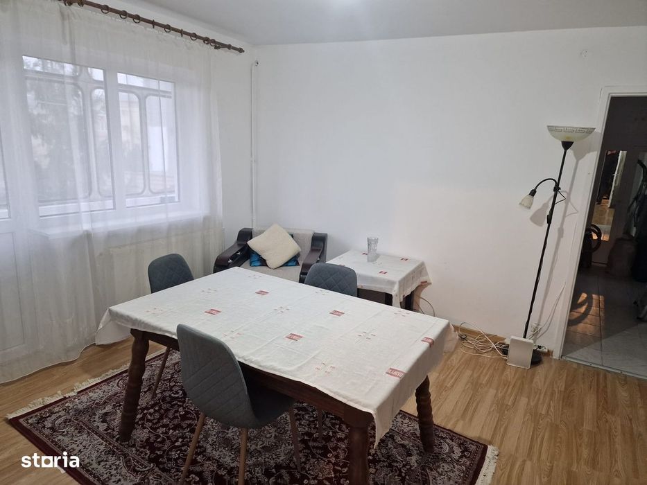 De inchiriat ap.3 camere ,  et.4 ,Mărășești-Suceava