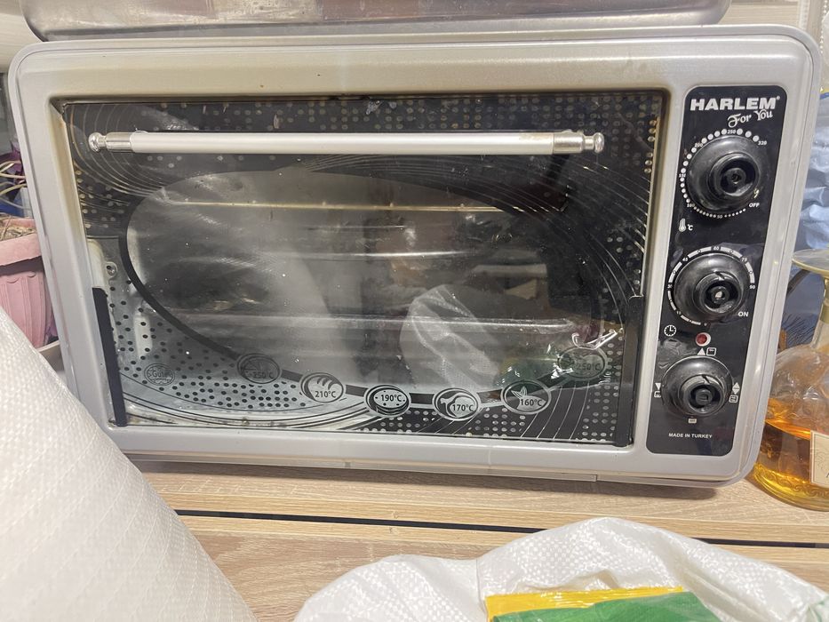 Продается Духовка