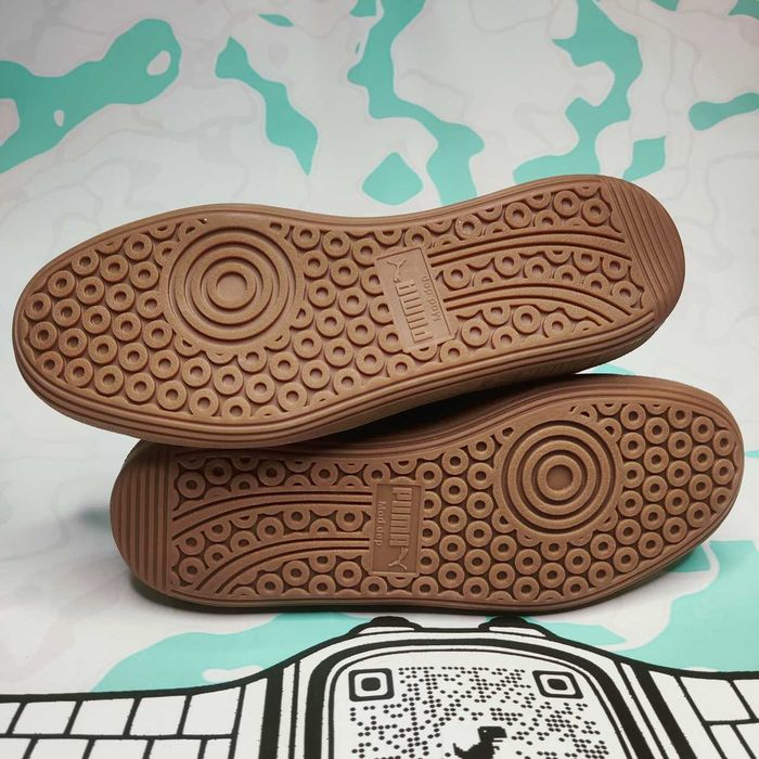 PUMA Palermo  оригинал кеды кроссовки белые