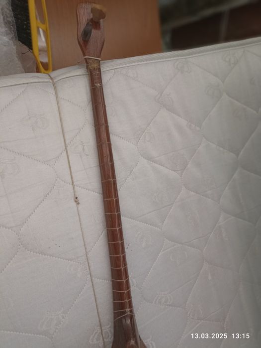 Домбыра ұлттық аспап