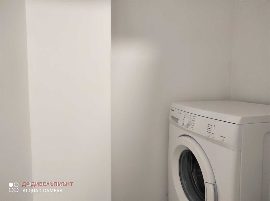 Дава се под наем Двустаен апартамент в София, Малинова долина - 60 кв.м за 613.04 € - Снимка #14