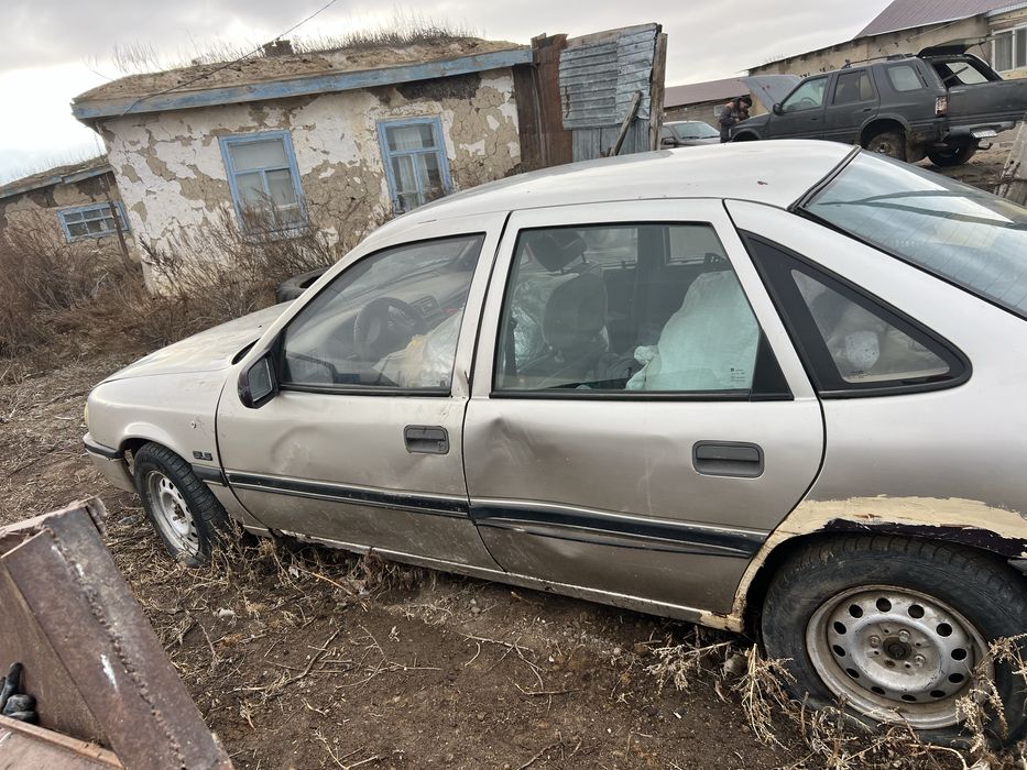 Продам опель вектра