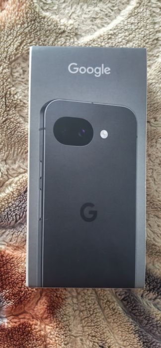Google pixel 10a