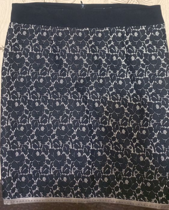 Fusta Nissa masura 46