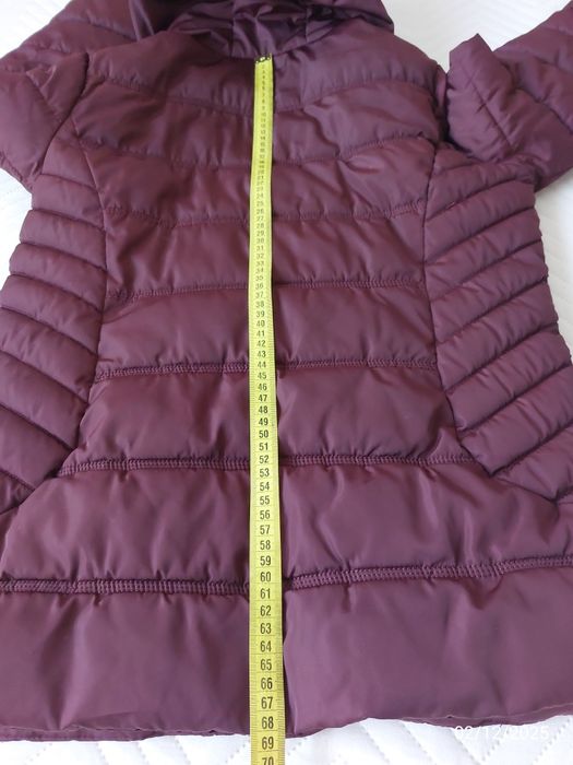 Дамско яке Kenvelo - XL