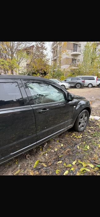 Vând  Dodge caliber