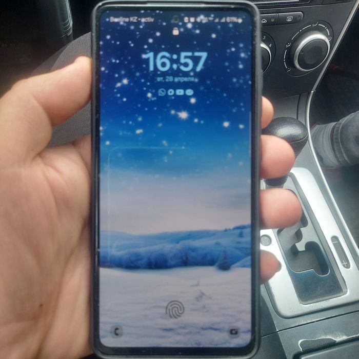 Продам Samsung a52 8/256