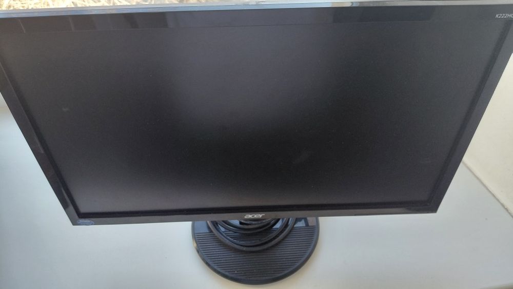 Монитор Acer K222HQLbid