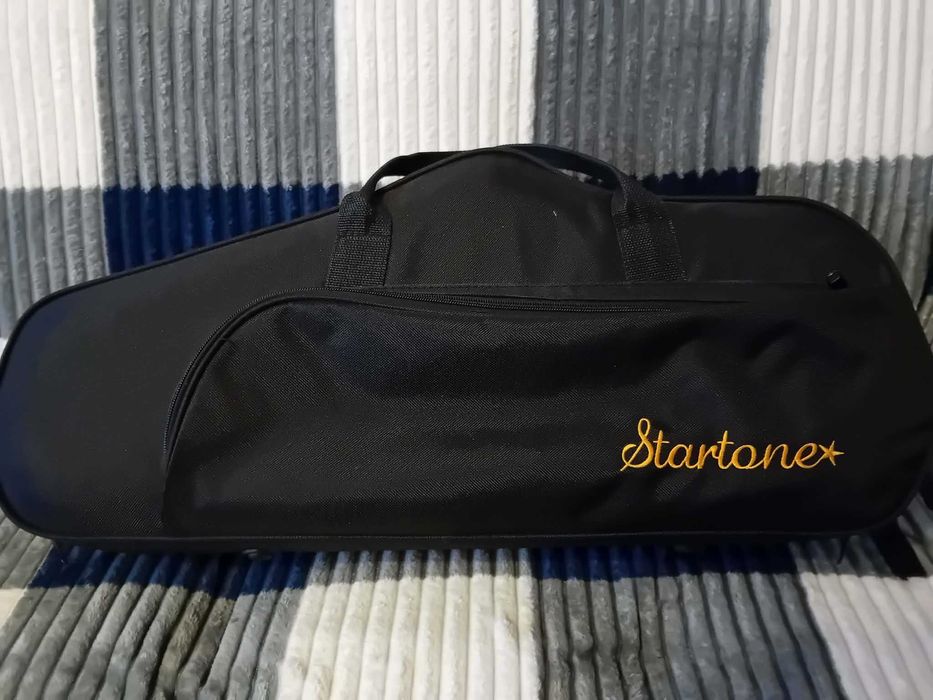 Saxofon Alto Startone in stare foarte buna.