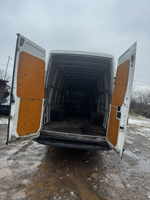 Vand sau schimb Iveco Daily 2.3 HPI an 2006