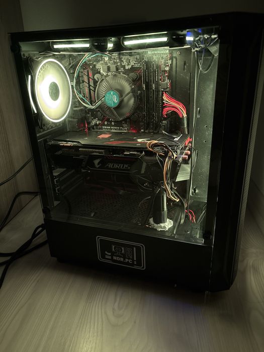 Vand pc medium gaiming
