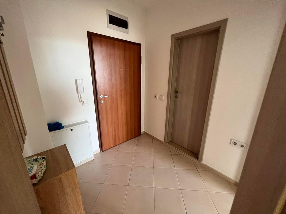 Дава се под наем Двустаен апартамент в София, Надежда 3 - 67 кв.м за 613 € - Снимка #7