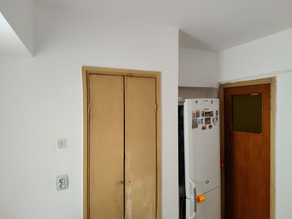 Garsoniera de inchiriat