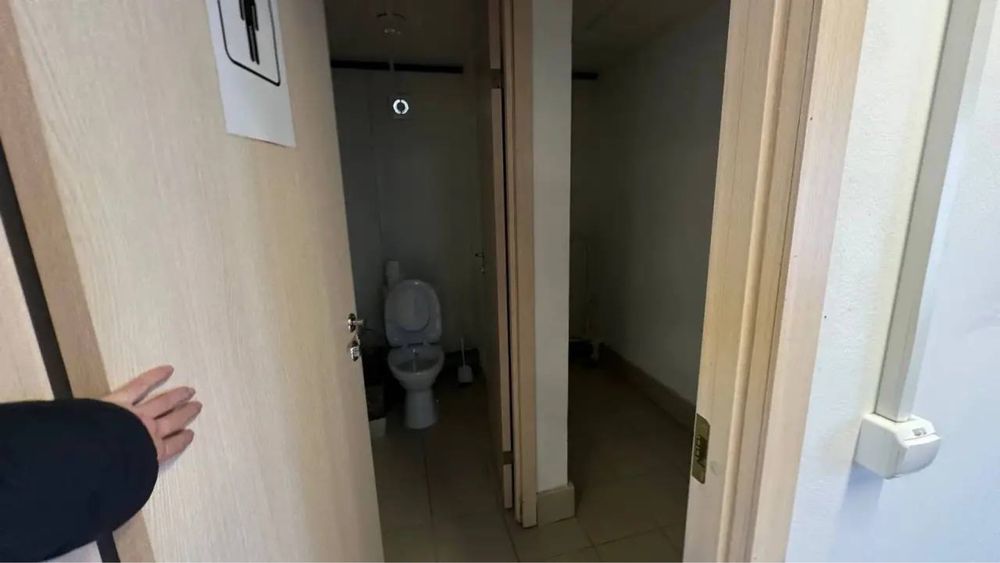 Модульное Здание