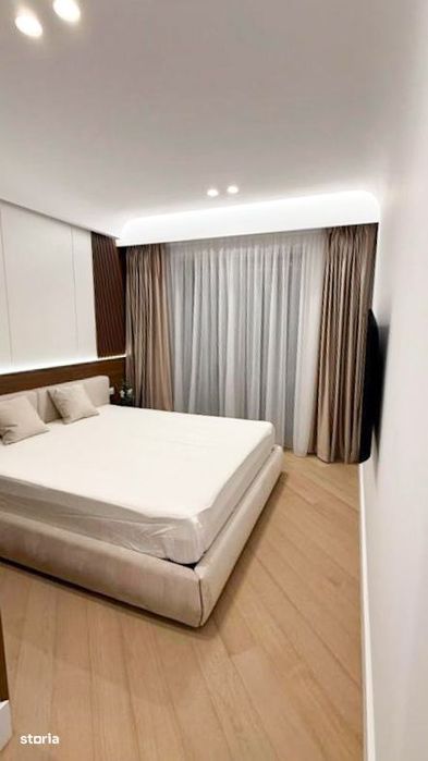 Rent I 2 Bedroom Apartment | Luxury Building | Iancu Nicolae I Pipera