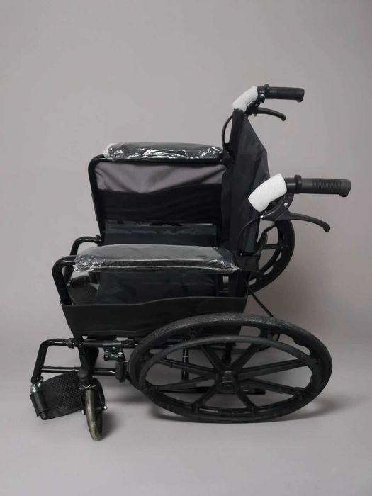 г.
Продается Инвалидная коляска комнатный

1