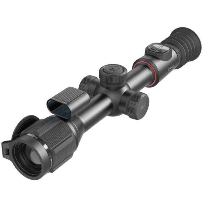 Nocpix Bolt L35R