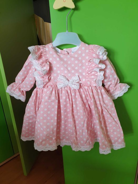 Rochita bebelina 62-68