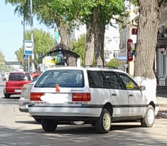 Продам Volkswagen passat b4
