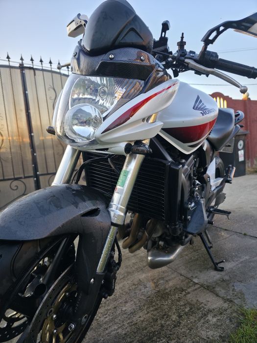 Honda Hornet 600 PC41