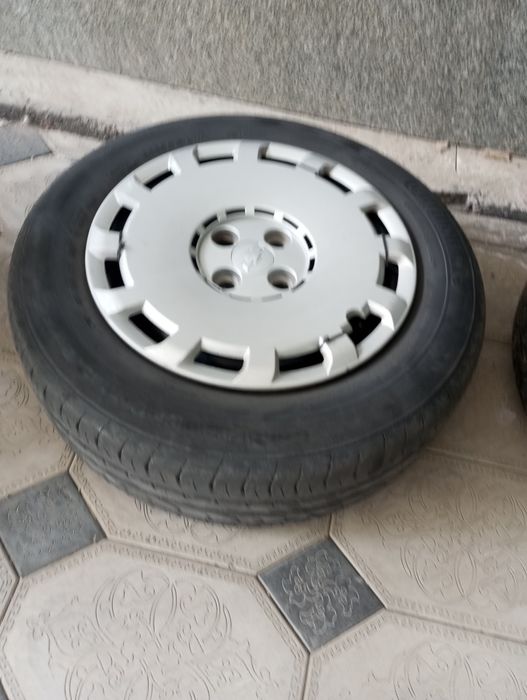 R15 195/65 razmer