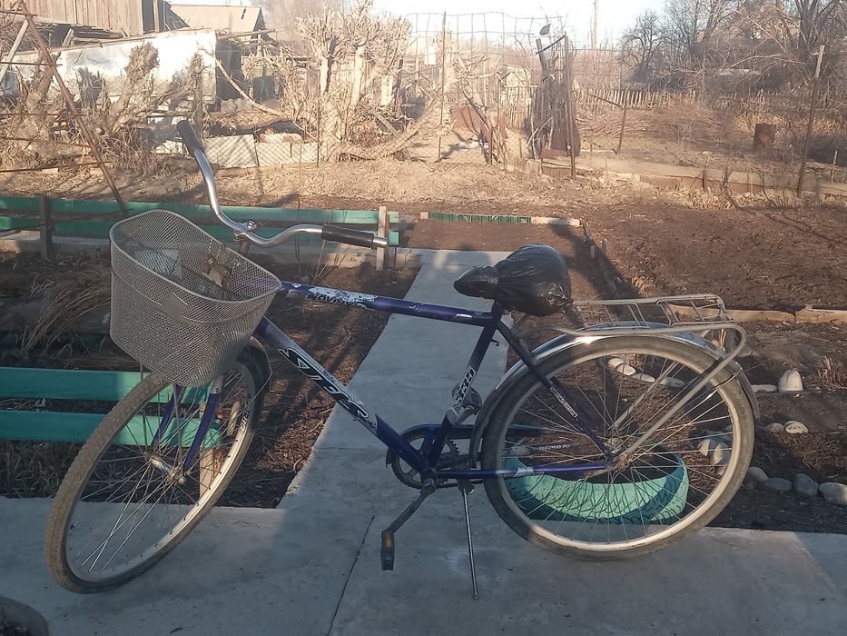 Продам велосипед