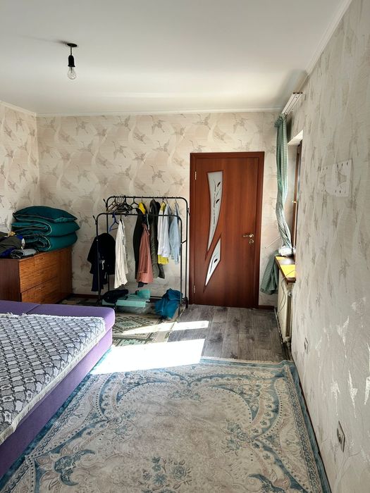 Продам дом Сейфуллина Рыскулова