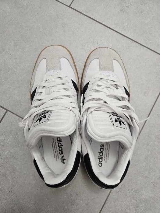 Adidas Samba XLG